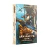 Games Workshop Black Library: The Arkanaut's Oath (PB)
