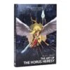 Black Library: The Art Of Horus Heresy
