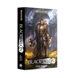 Games Workshop Blacktalon (HB)