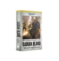 Games Workshop Cadian Blood (PB)