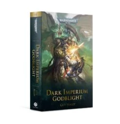 Dark Imperium: Godblight (HB)