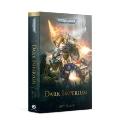 Games Workshop Dark Imperium (PB)