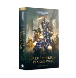 Games Workshop Dark Imperium Plague War (PB)