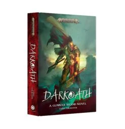 Darkoath: A Gunner Brand Novel (HB)