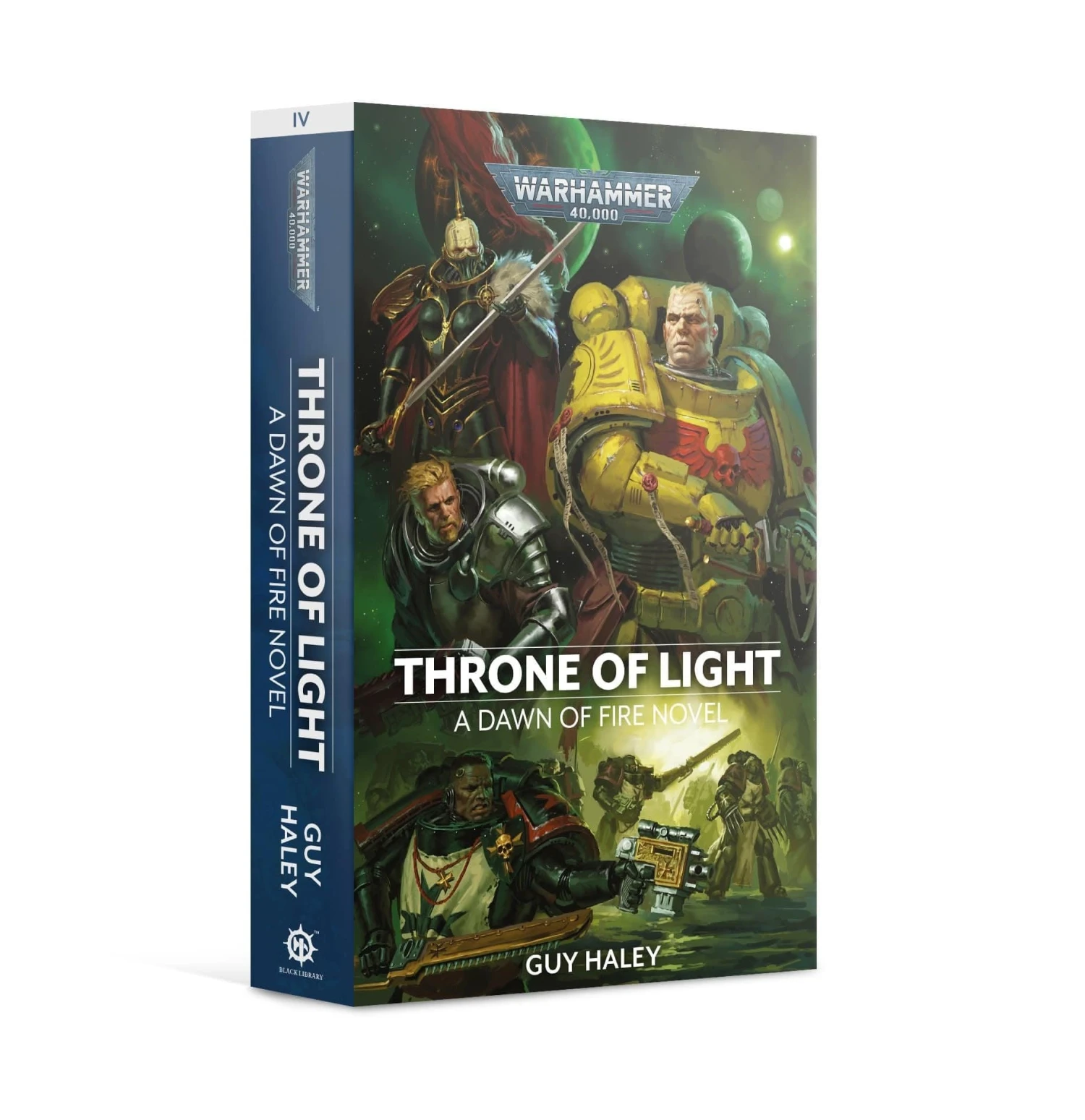 Dawn Of Fire: Throne Of Light (PB) 1 Dawn Of Fire: Throne Of Light (PB)