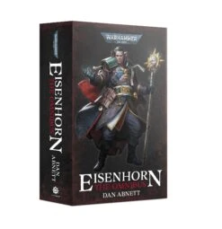 Games Workshop Eisenhorn: The Omnibus (PB)