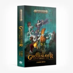 Ghoulslayer (PB)