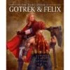 Gotrek & Felix: The Third Omnibus