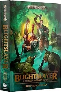 Gotrek Gurnisson - Blightslayer (HB)