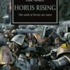 Games Workshop Horus Heresy Book 1: Horus Rising (PB)