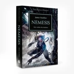 Horus Heresy Book 13: Nemesis (PB)