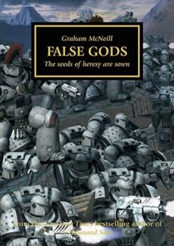 Games Workshop Horus Heresy Book 2: False Gods (PB)