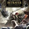Games Workshop Horus Heresy Book 24: Betrayer (PB)