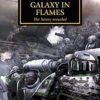 Games Workshop Horus Heresy Book 3: Galaxy In Flames