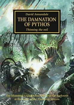 Horus Heresy Book 30: The Damnation Of Pythos