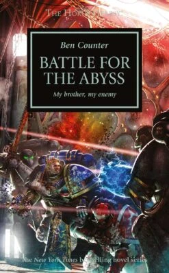 Horus Heresy Book 8: Battle For The Abyss (PB)