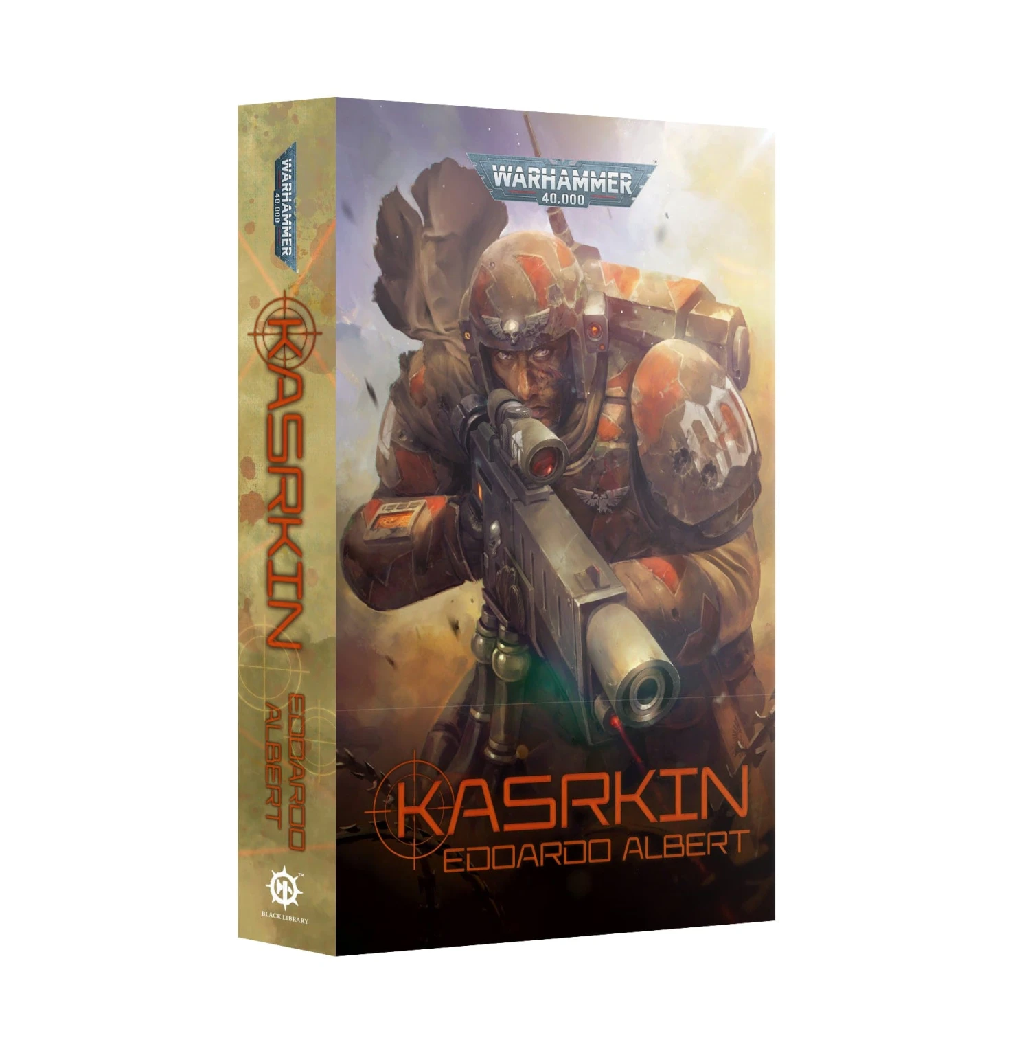 Kasrkin (PB) 1 Kasrkin (PB)