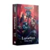 Games Workshop Leviathan (PB)
