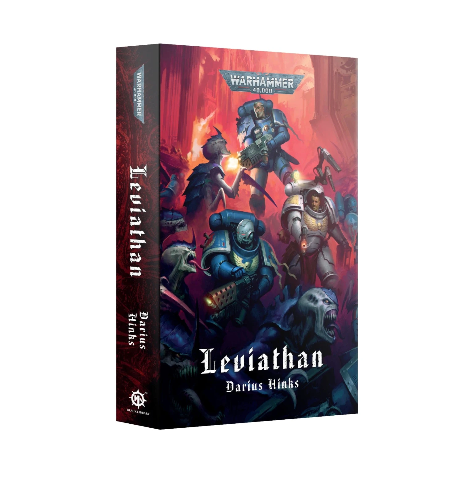 Games Workshop Leviathan (PB) 1 Games Workshop Leviathan (PB)