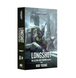 Games Workshop Longshot (PB)