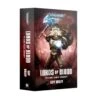 Lords Of Blood: Blood Angels Omnibus (PB)
