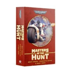 Masters Of The Hunt (PB)