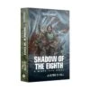 Minka Lesk: Shadow Of The Eighth (HB)