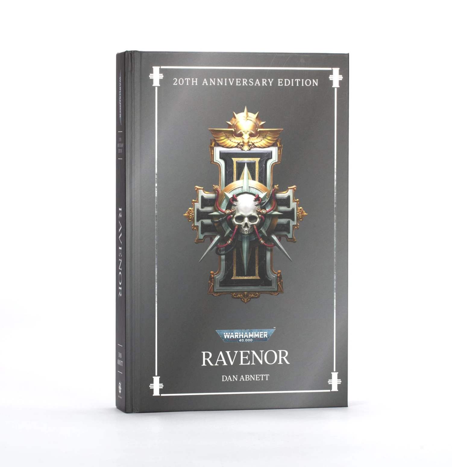 Ravenor (Anniversary Edition) 1 Ravenor (Anniversary Edition)