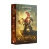 Games Workshop Realmslayer: Legend Of The Doomseeker (PB)