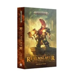 Games Workshop Realmslayer: Legend Of The Doomseeker (PB)