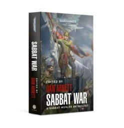 Sabbat War (PB)
