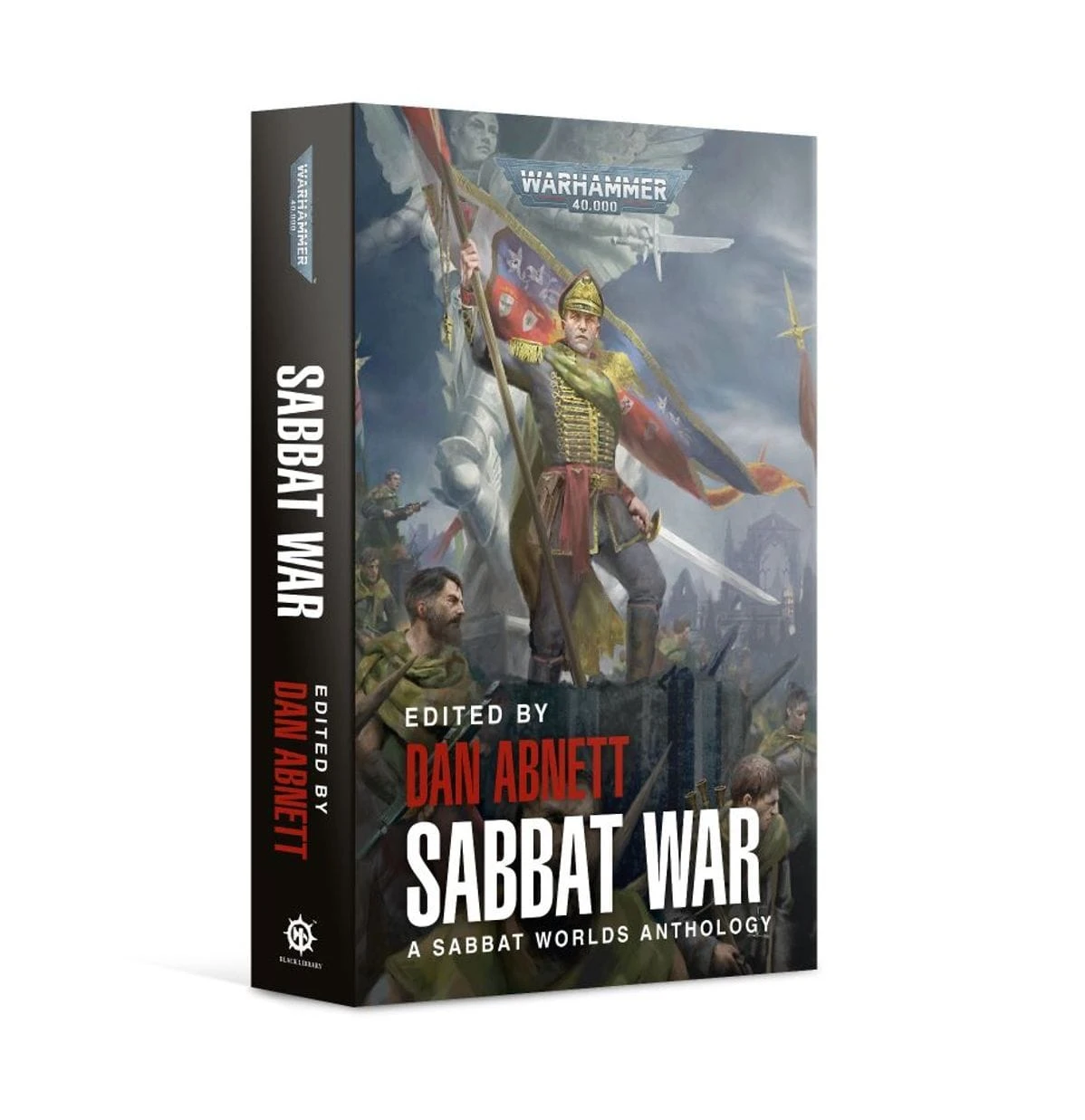 Sabbat War (PB) 1 Sabbat War (PB)