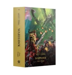 Games Workshop Siege Of Terra: Warhawk (PB)