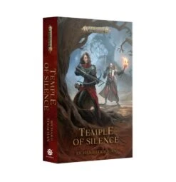 Games Workshop Temple Of Silence (PB)
