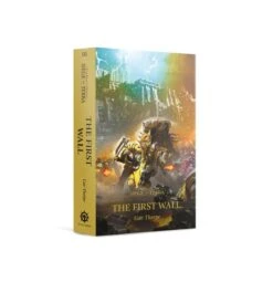 The Horus Heresy: Book 3- Siege Of Terra