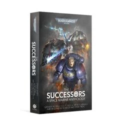 The Successors (PB)