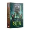 The Twice-Dead King: Ruin (PB)