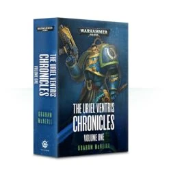 The Uriel Ventris Chronicles: Volume 1 (PB)
