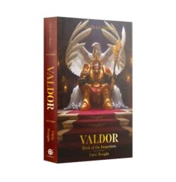 Games Workshop Valdor: Birth Of The Imperium (PB)