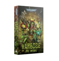 Games Workshop Warboss (PB)