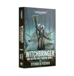 Witchbringer (PB)