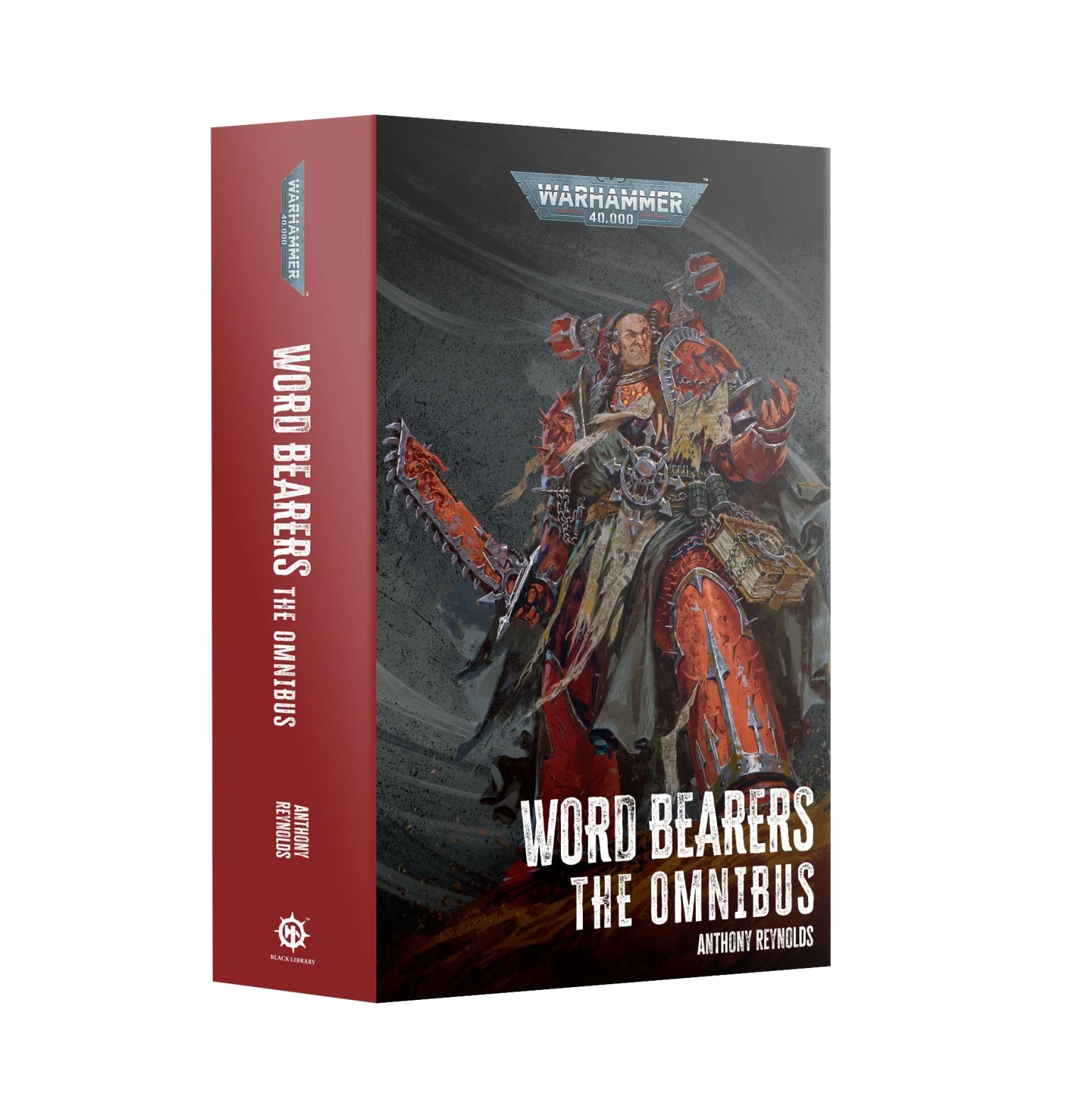 Word Bearers Omnibus (PB) 1 Word Bearers Omnibus (PB)