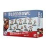 Games Workshop Blood Bowl: Chaos Chosen Team - The Doom Lords