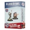 Games Workshop Blood Bowl: Elf & Dwarf Biased Referees