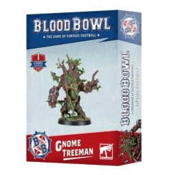 Games Workshop Blood Bowl: Gnome Treeman