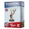 Games Workshop Blood Bowl: Griff Oberwald