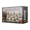 Games Workshop Blood Bowl: Halfling Team - Greenfield Grasshuggers