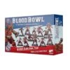 Games Workshop Blood Bowl: Khorne Team - Skull-tribe Slaughterers