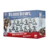 Games Workshop Blood Bowl: Norse Team - Norsca Rampagers