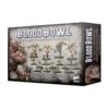 Games Workshop Blood Bowl: Ogre Team - Fire Mountain Gut Busters